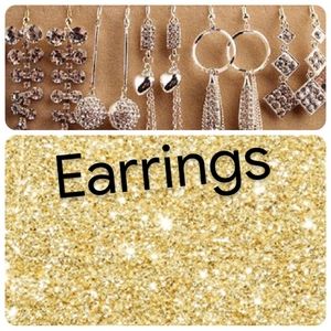 ✨Buy Earrings